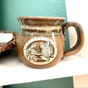 New Grateful Dead Stoneware Mug (10oz)